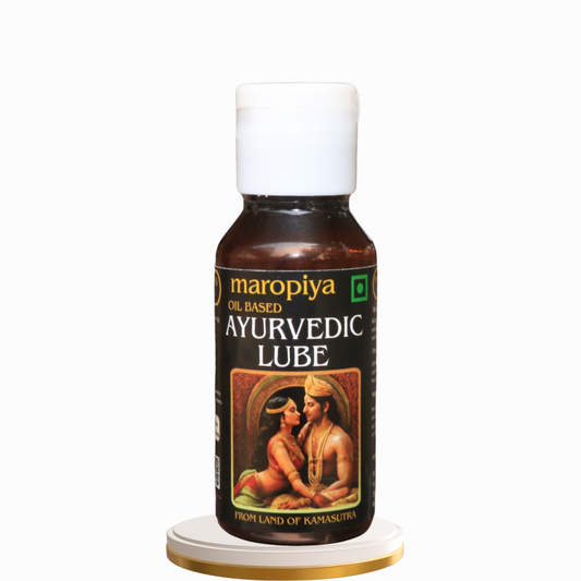 AYURVEDIC LUBE