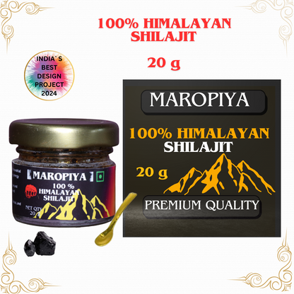 SHILAJIT